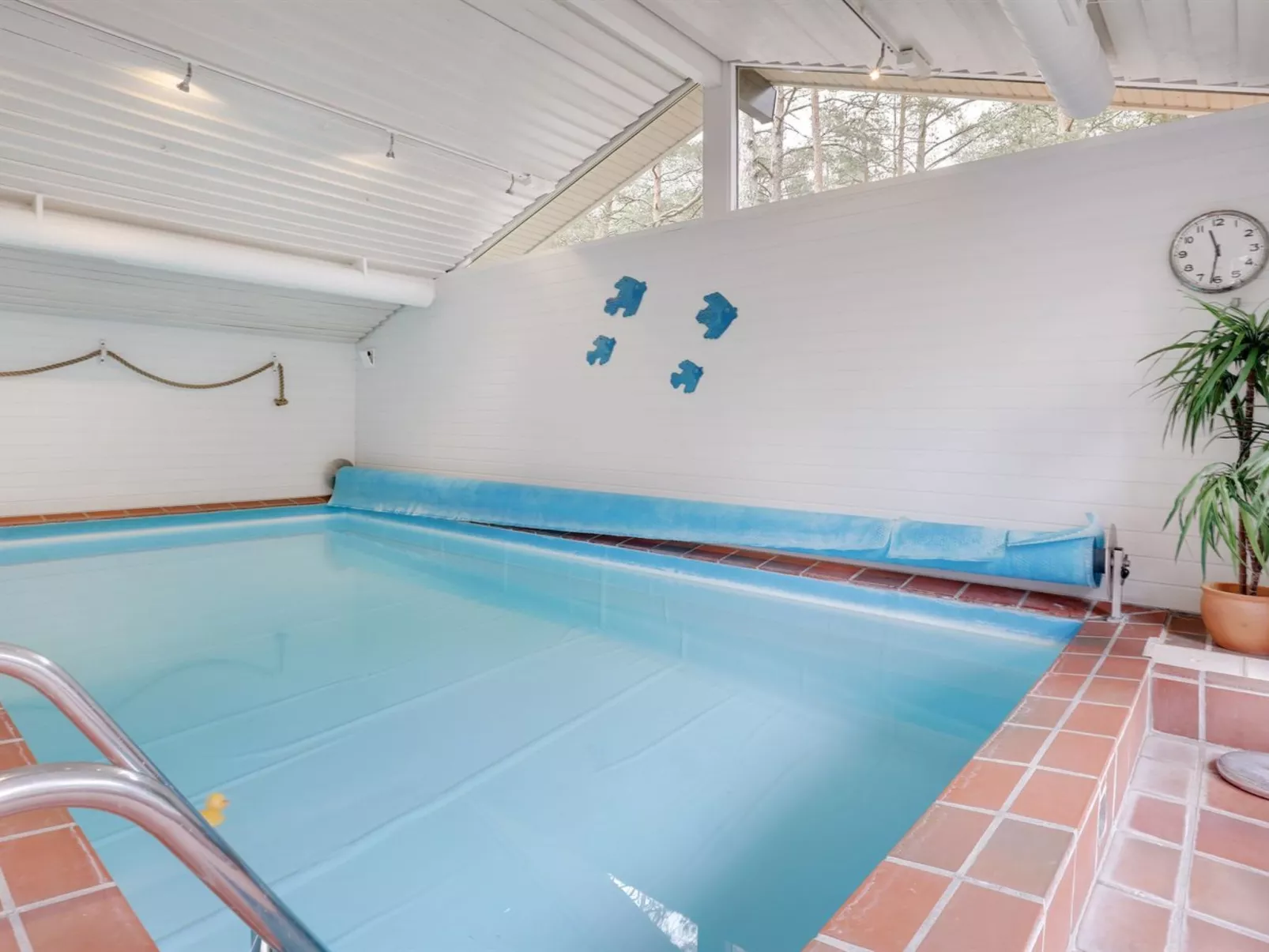 "Dagi" - 300m from the sea-Buiten