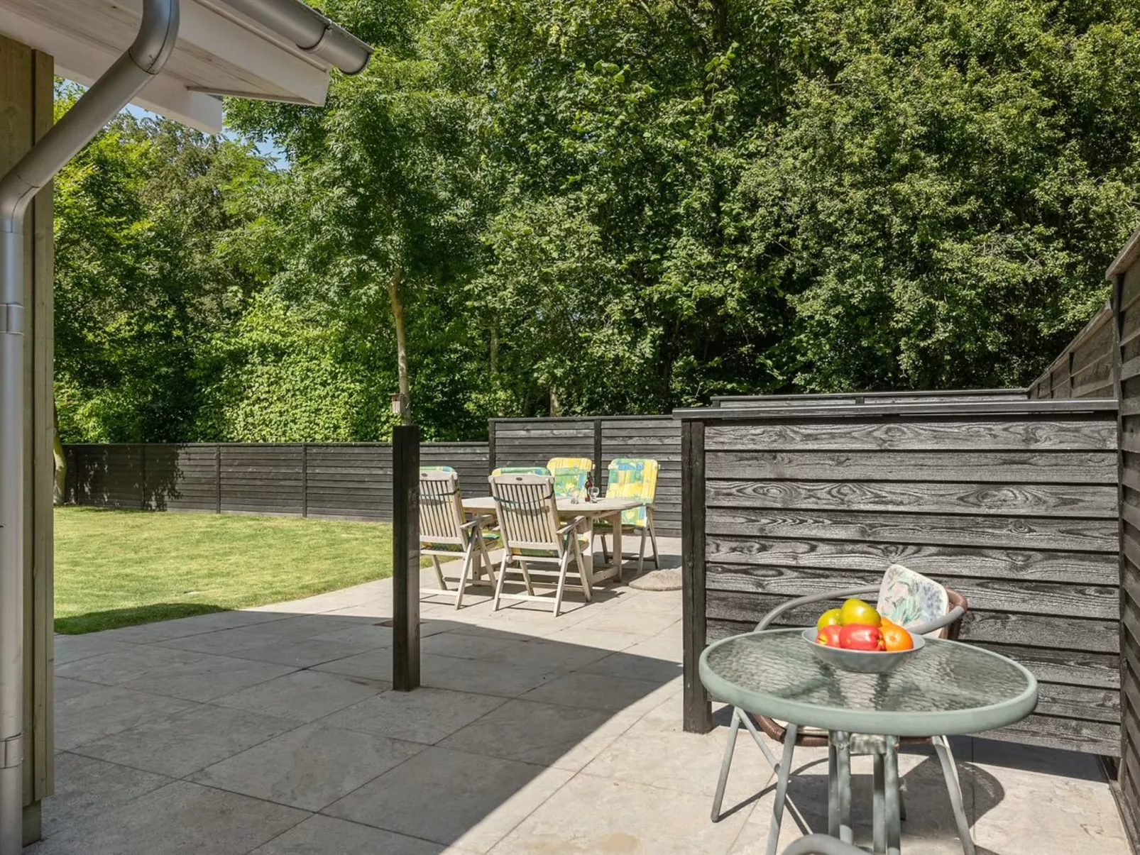 "Eriksine" - 150m from the sea-Buiten