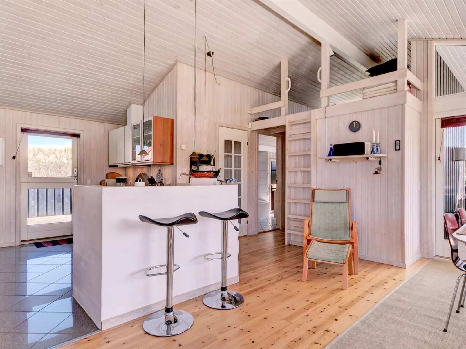 "Nedelko" - 250m from the sea-Binnen