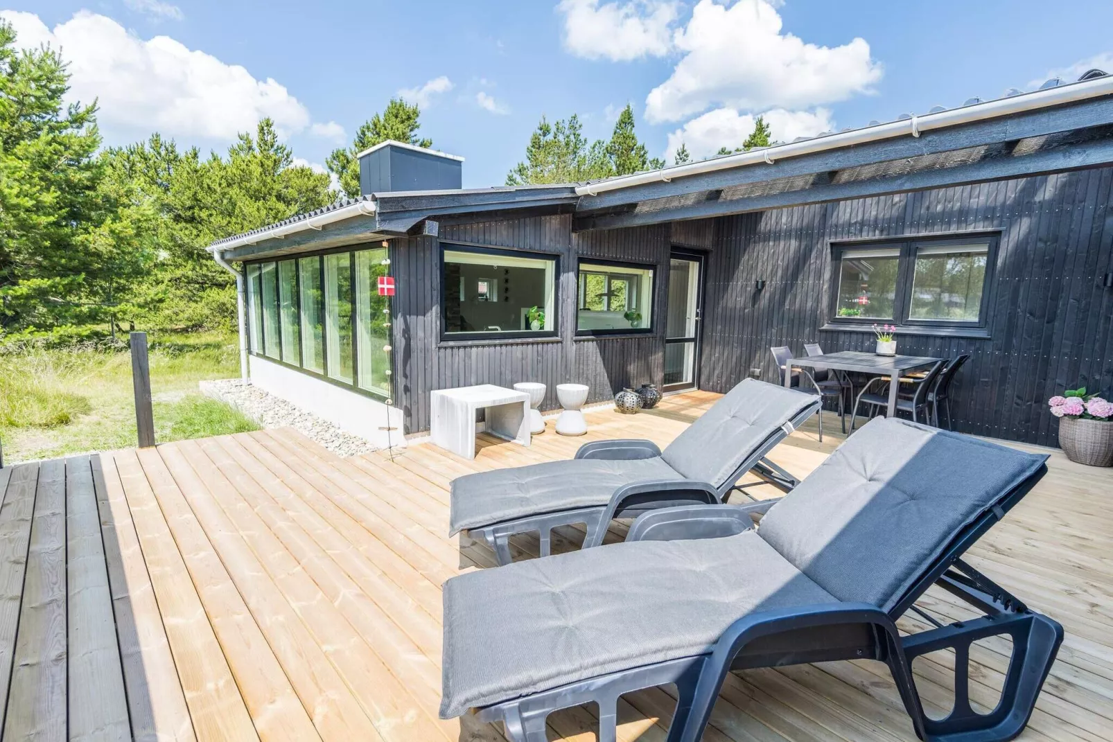 7 persoons vakantie huis op een vakantie park in Henne-Niet-getagd