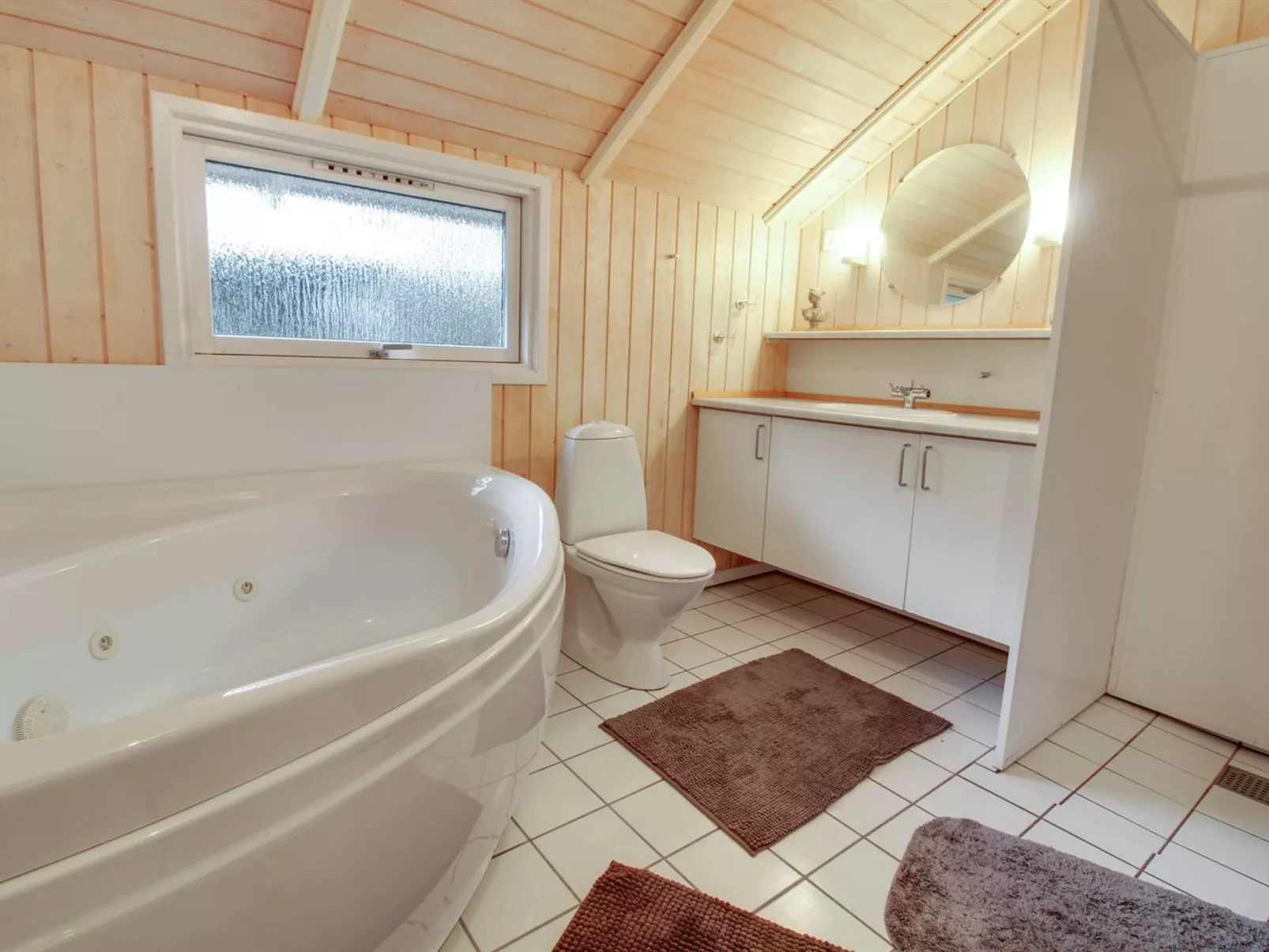 "Odlef" - 12km from the sea-Binnen