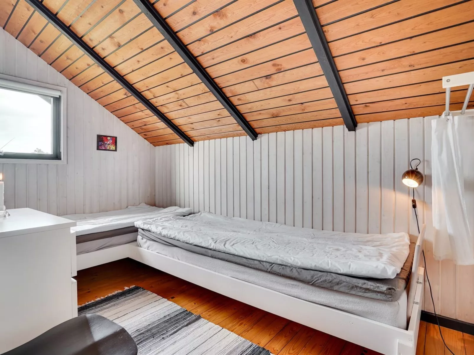 "Ardan" -  from the sea-Binnen