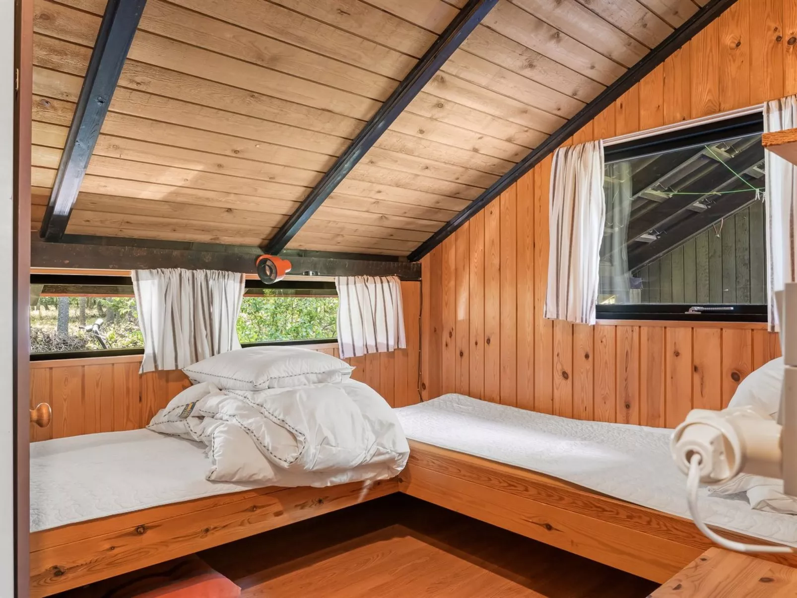 "Elfrieda" - 1.6km from the sea-Binnen