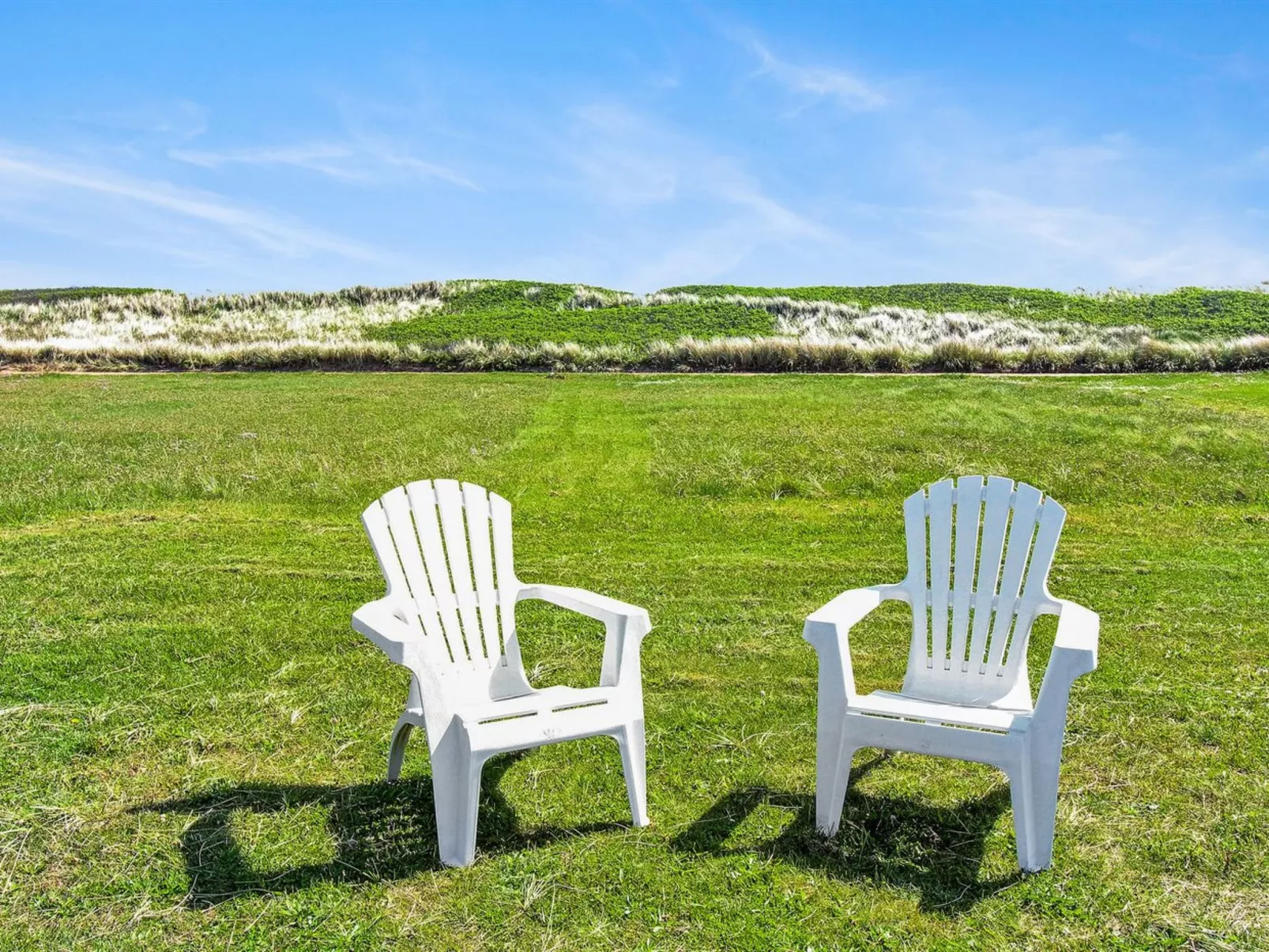 "Jorie" - 100m from the sea-Buiten