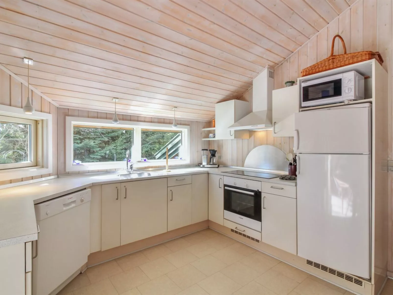 "Adelbrand" - 400m from the sea-Binnen