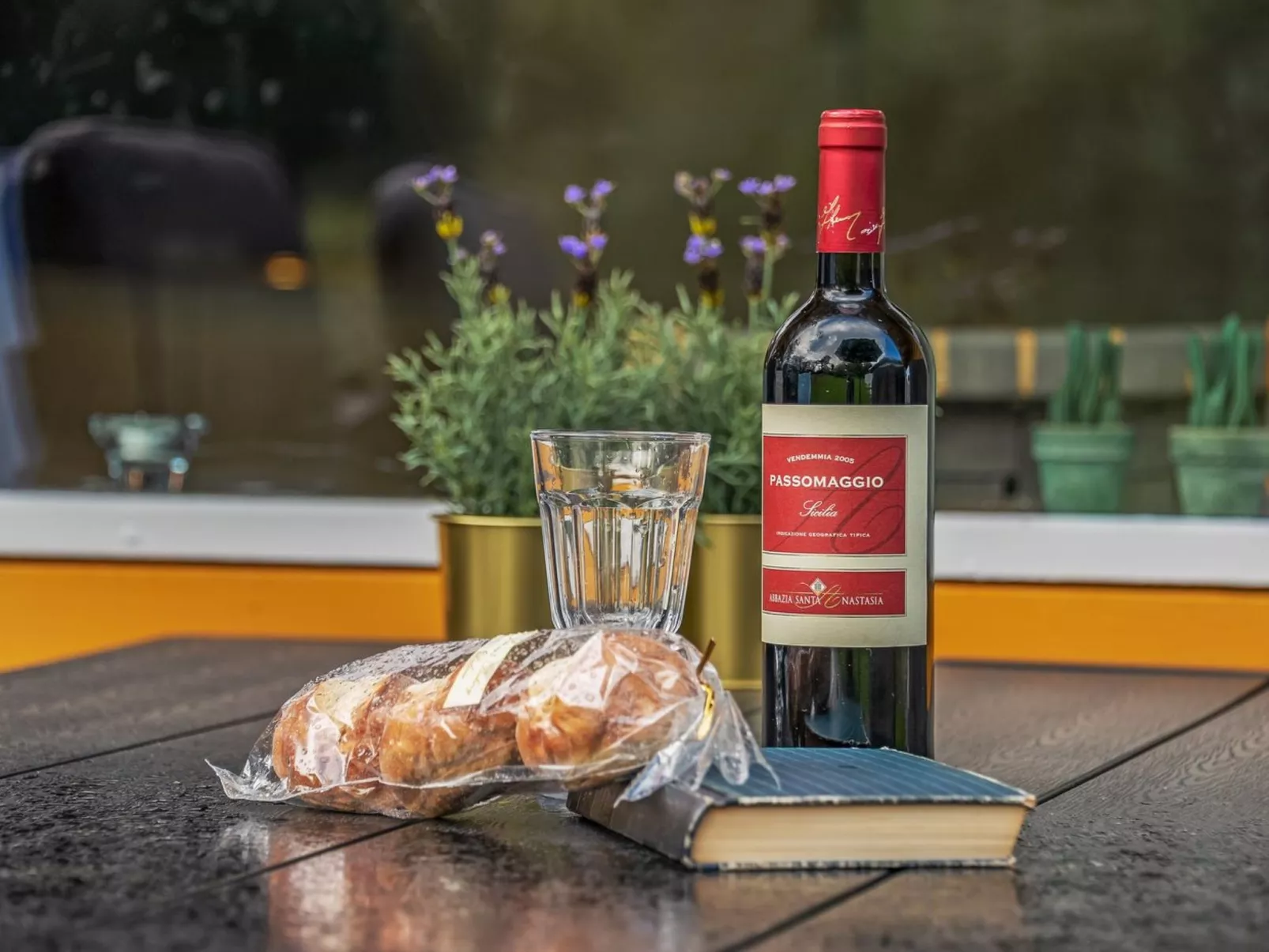 "Boris" - 500m from the sea-Binnen