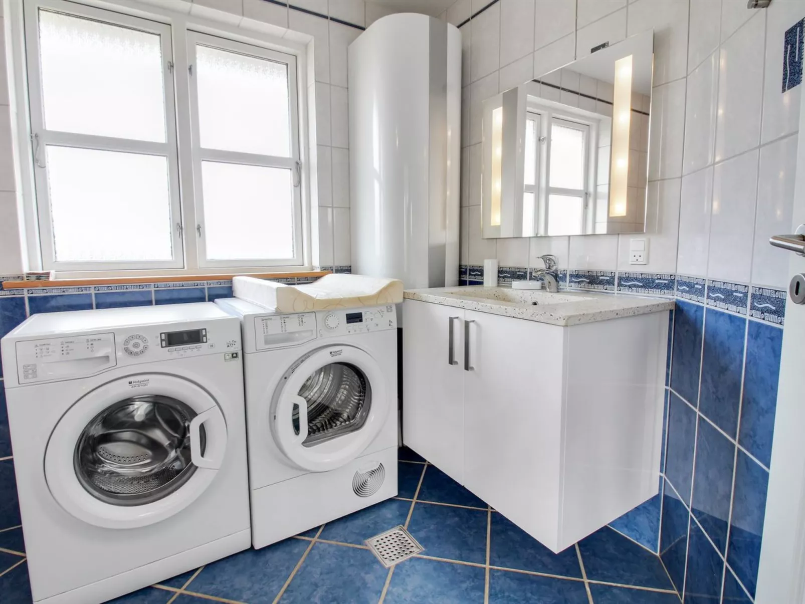 "Arnger" - 300m to the fjord-Binnen