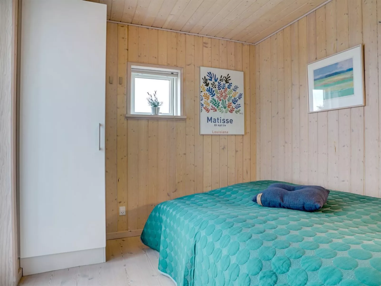 "Josten" - 500m from the sea-Binnen