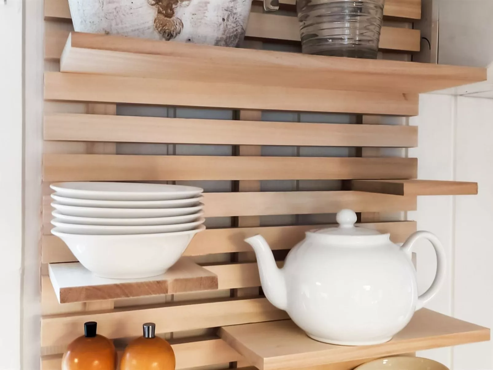 "Selvi" - 125m from the sea-Binnen