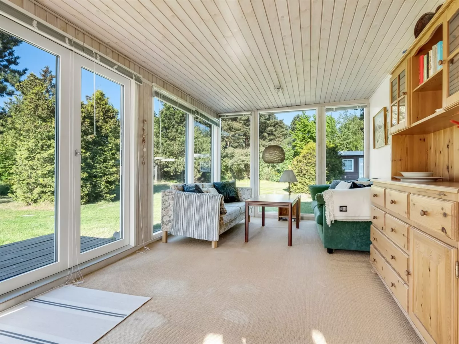 "Arendine" - 700m from the sea-Binnen