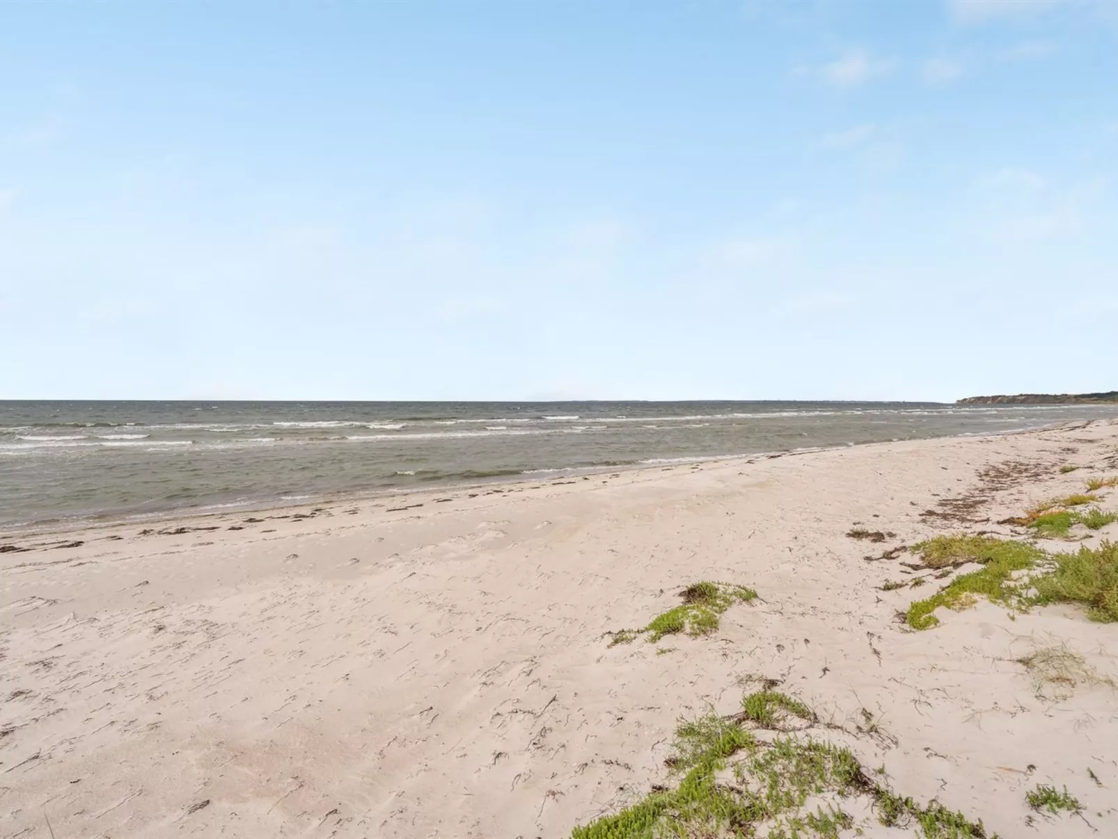 "Jorn" - 75m from the sea-Buiten