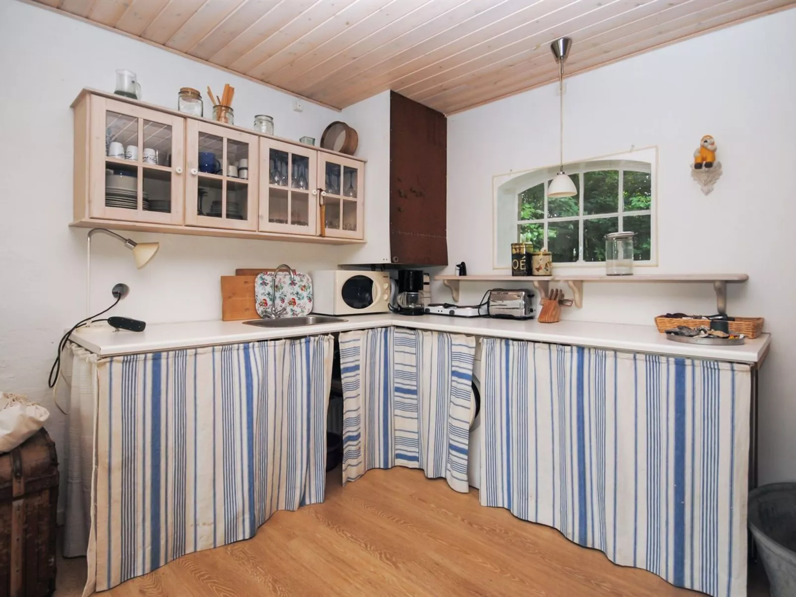 "Ludovic" - 7km from the sea-Binnen