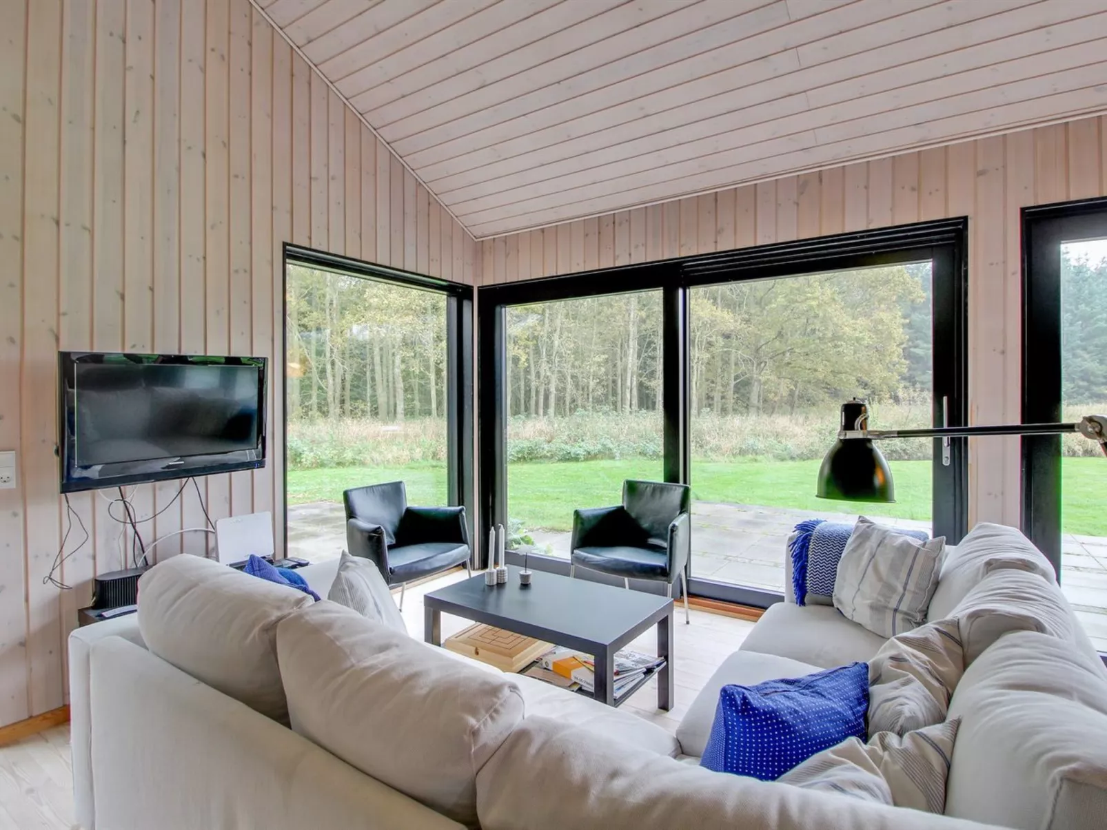 "Rufina" - 850m from the sea-Binnen