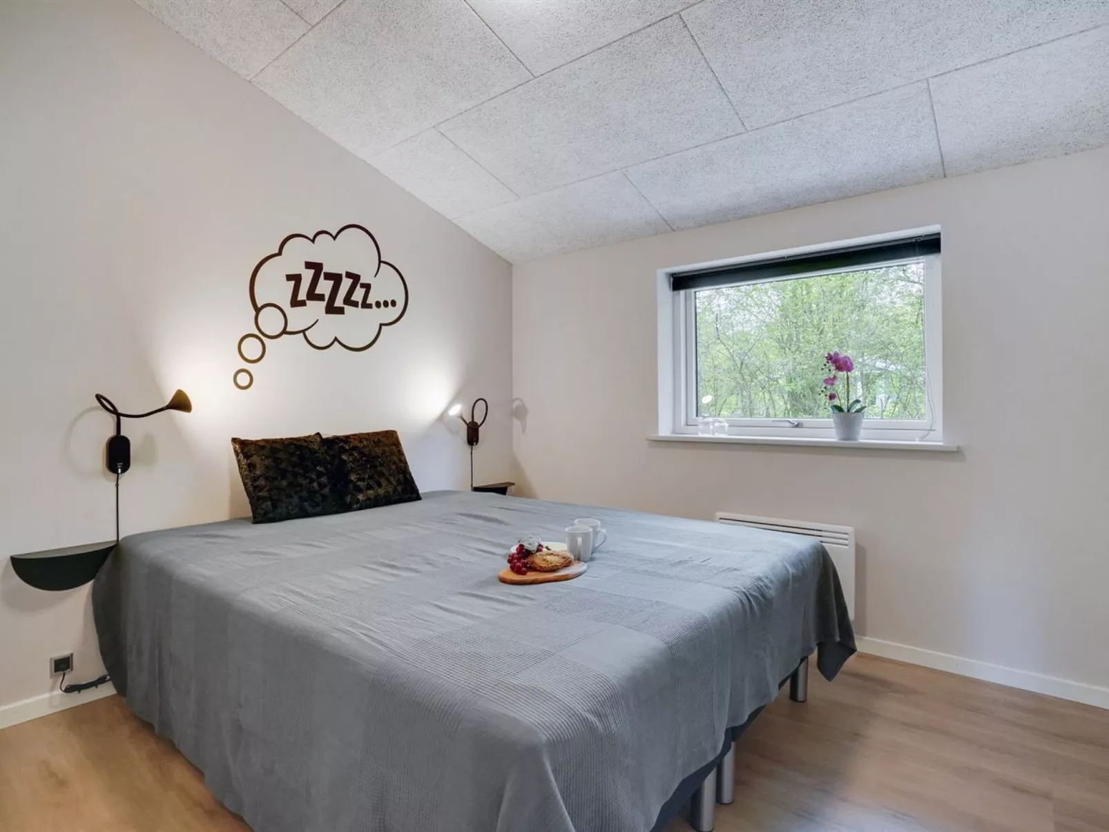 "Eylar" - 28km from the sea-Binnen