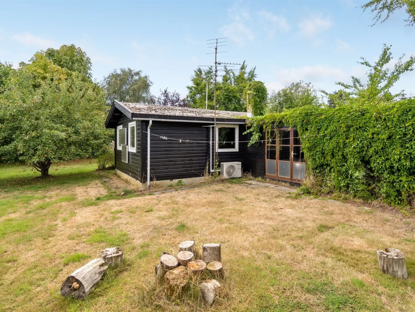 "Meeno" - 200m from the sea-Buiten