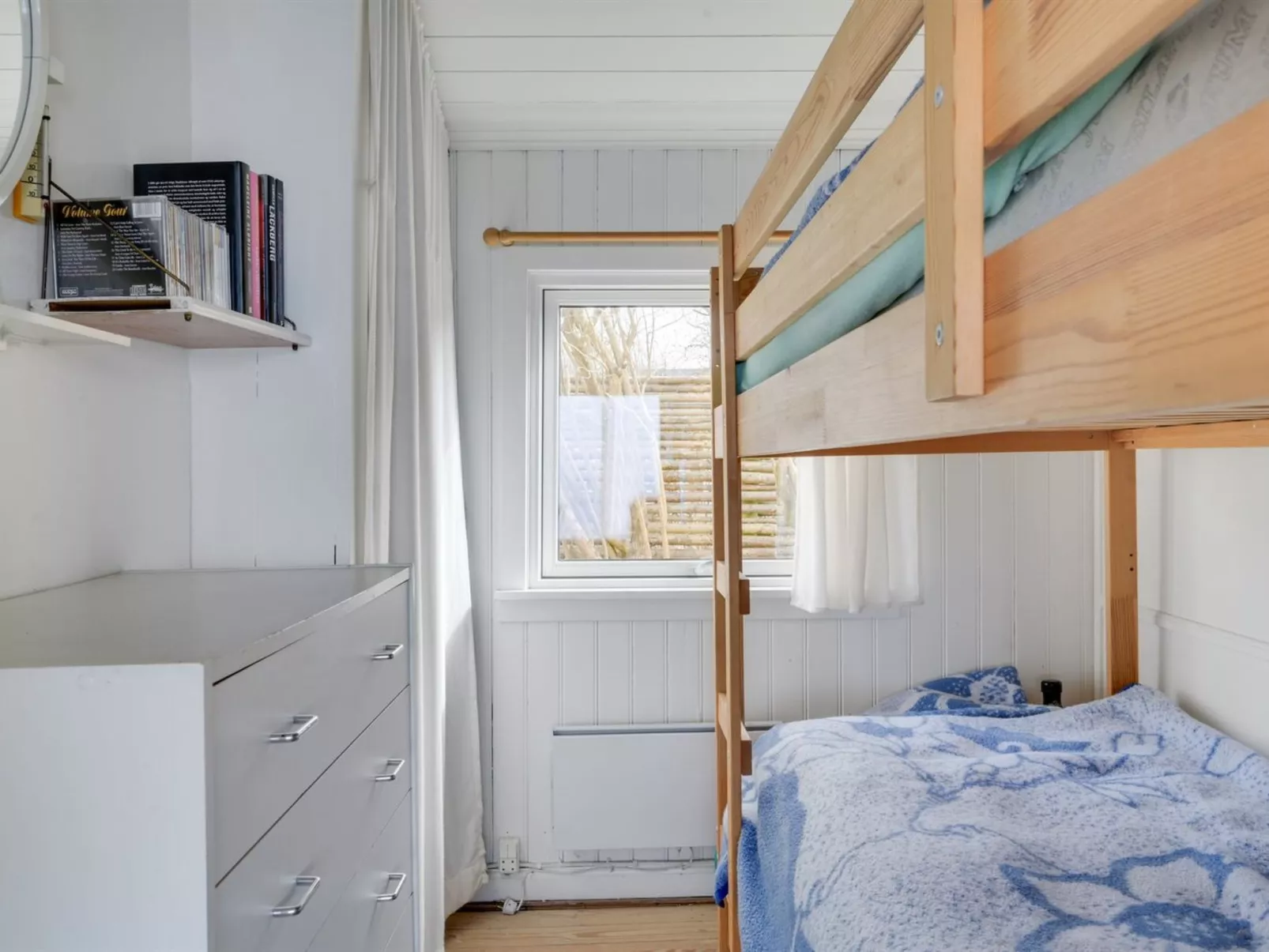 "Orwik" - 30m from the sea-Binnen