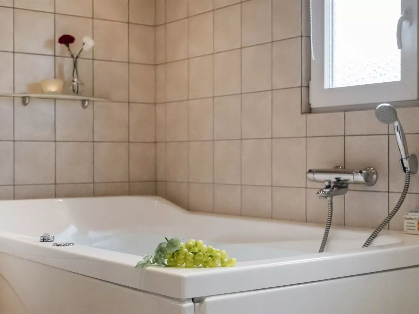 "Elsemarie" - 1.4km to the fjord-Binnen