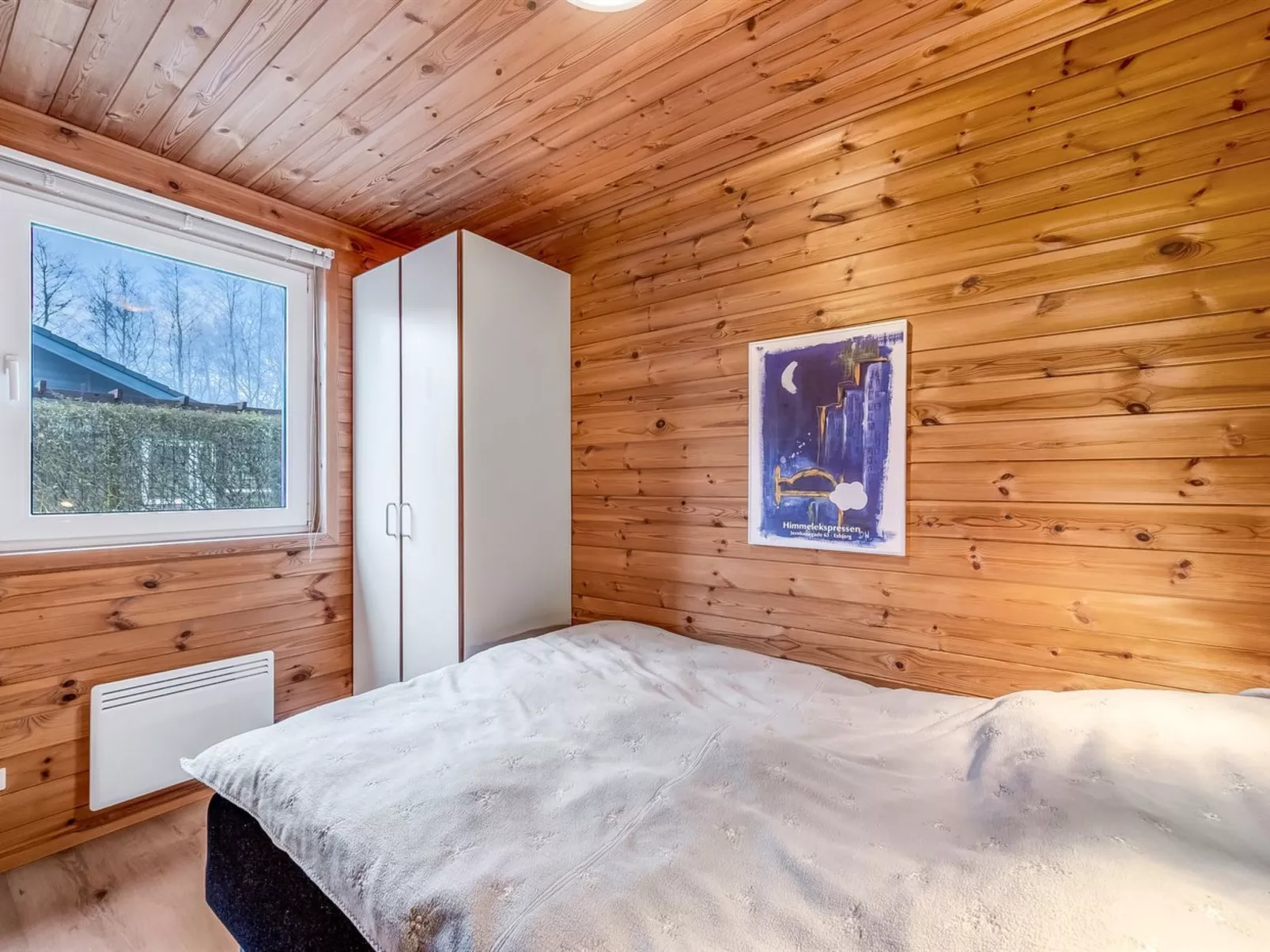 "Gretje" - 650m to the fjord-Binnen