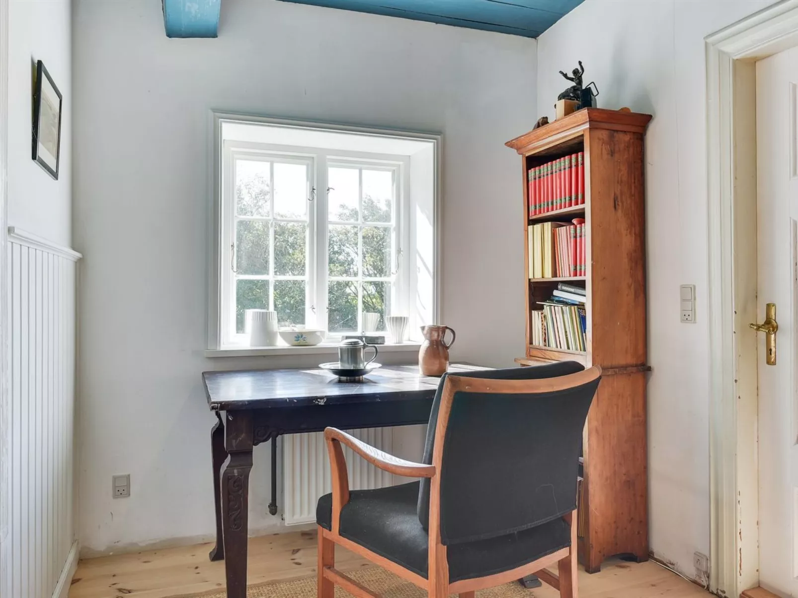 "Kielo" - 10km from the sea-Binnen