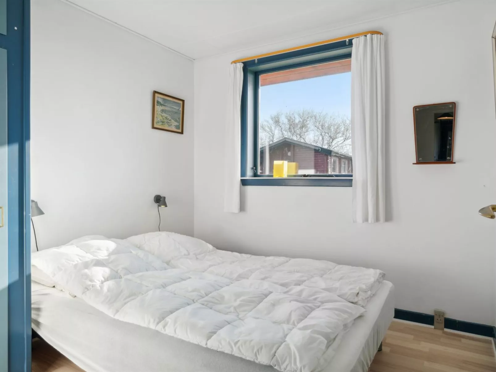 "Velika" - 25m to the fjord-Binnen