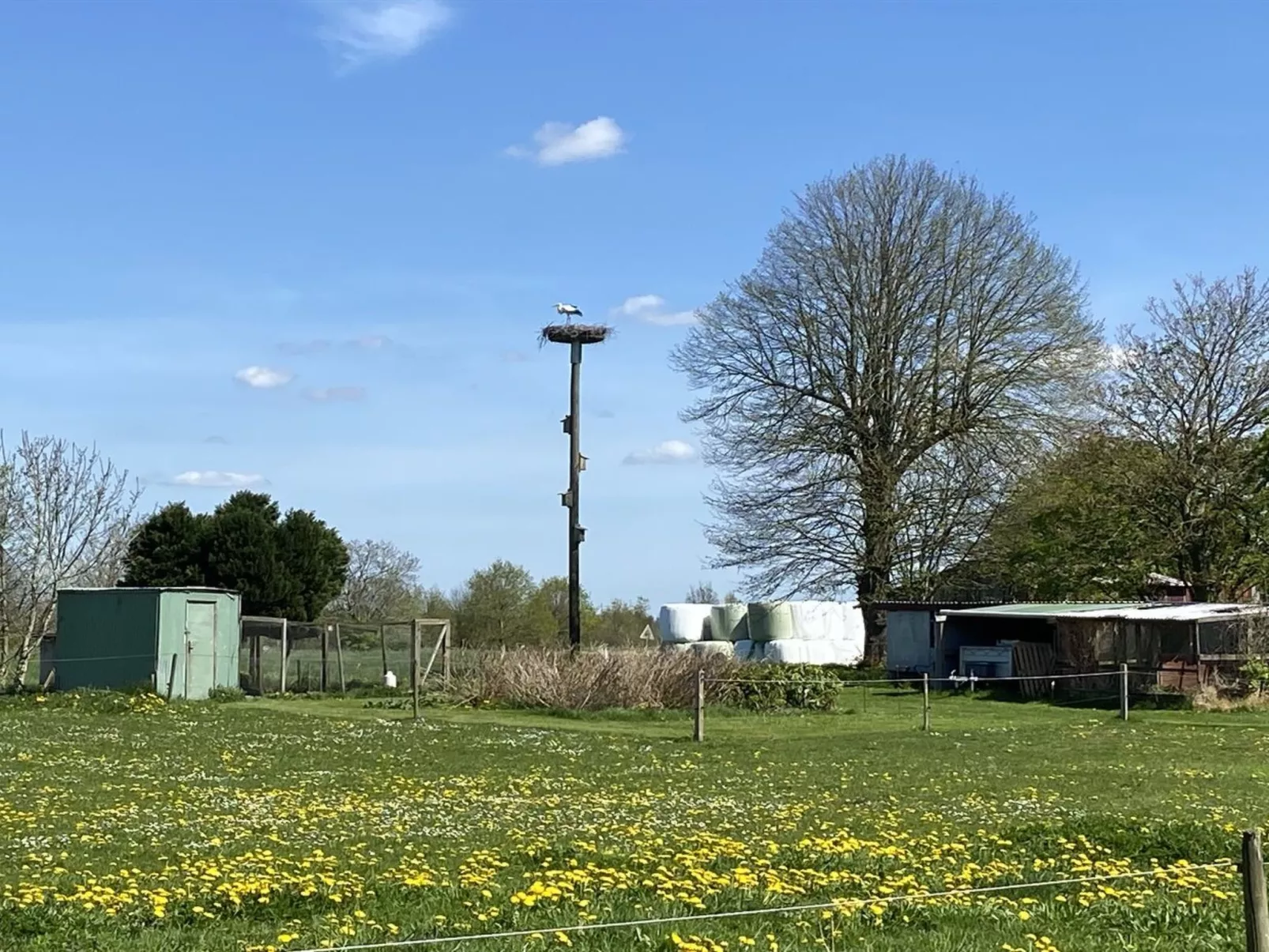 "Filippus" - 30km from the sea-Buiten