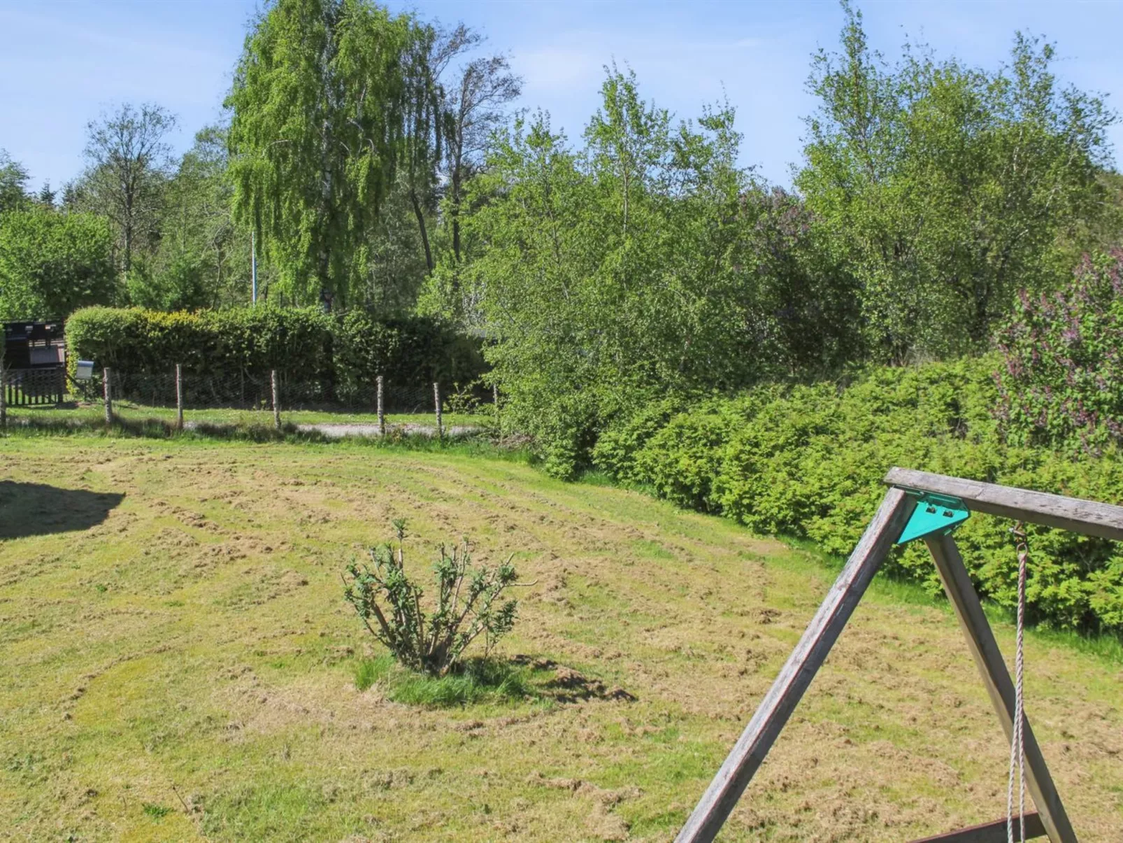 "Jukka" - 700m from the sea-Buiten