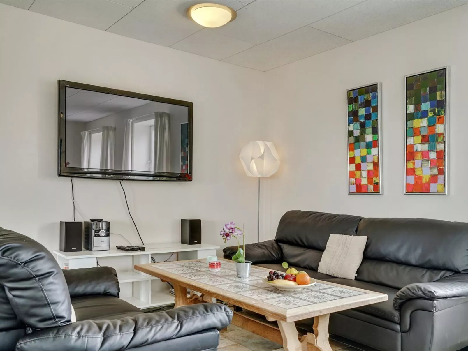 "Ammy" - 7.5km from the sea-Binnen