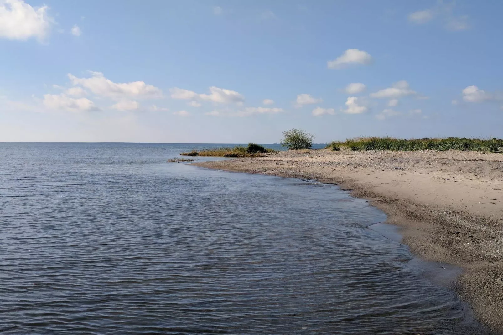 6 persoons vakantie huis in Ljugarn-By Traum-Waterzicht