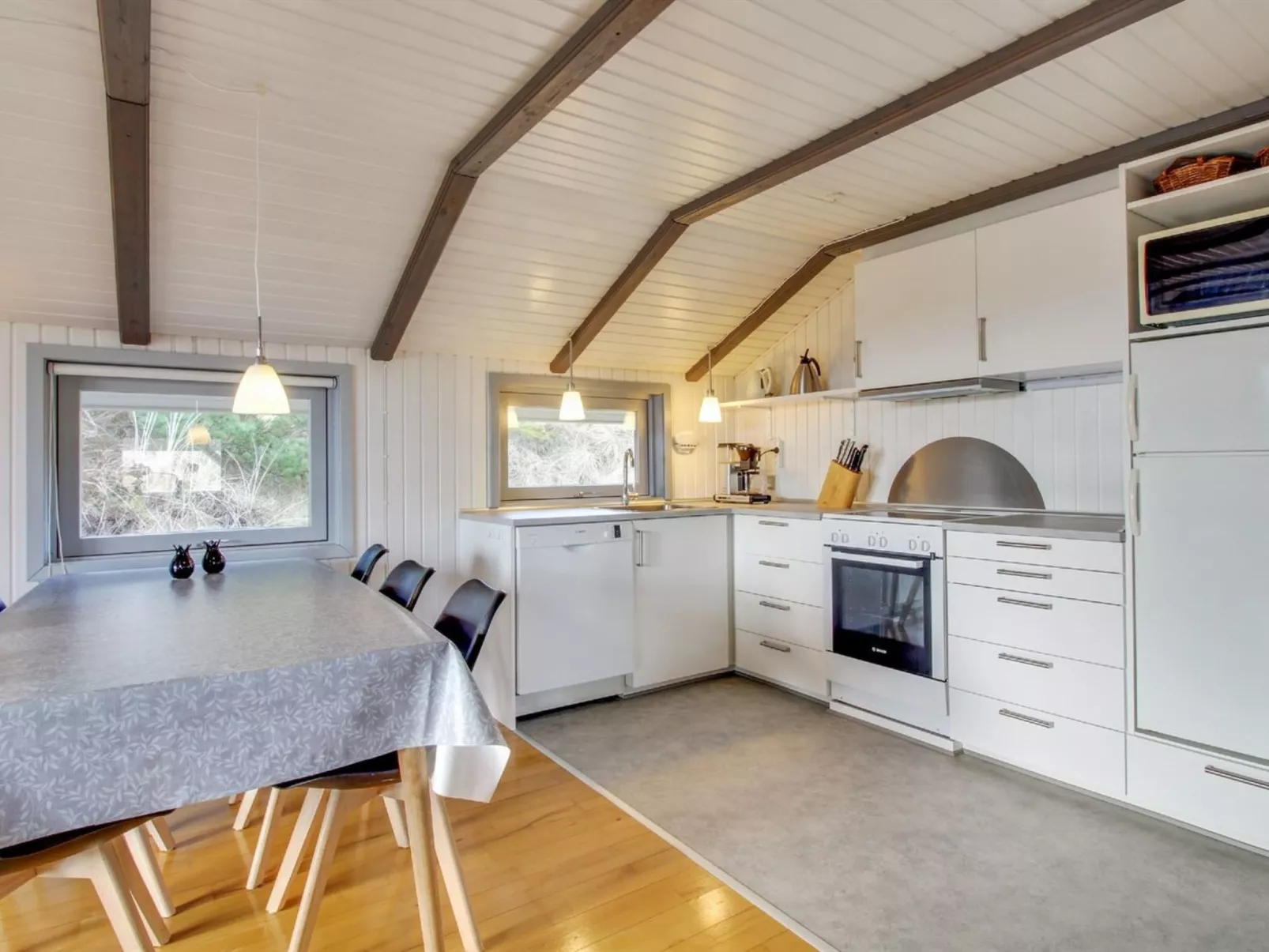 "Igilfar" - 700m from the sea-Binnen