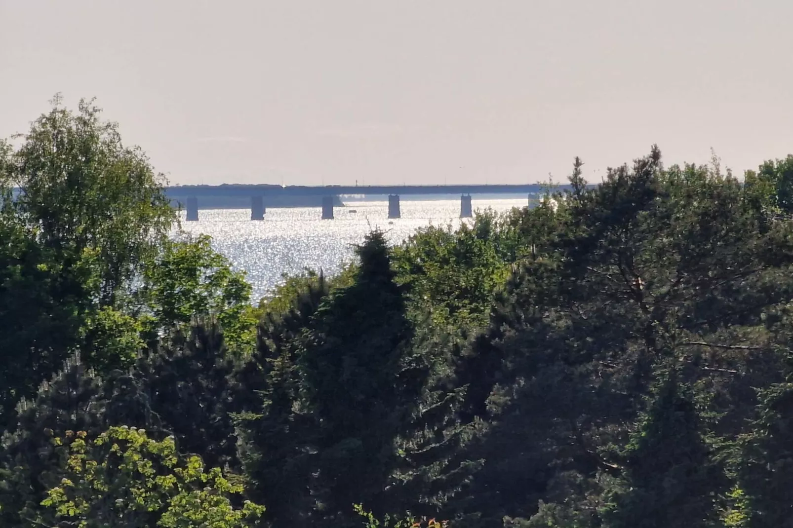 6 persoons vakantie huis in Vordingborg-By Traum-Waterzicht