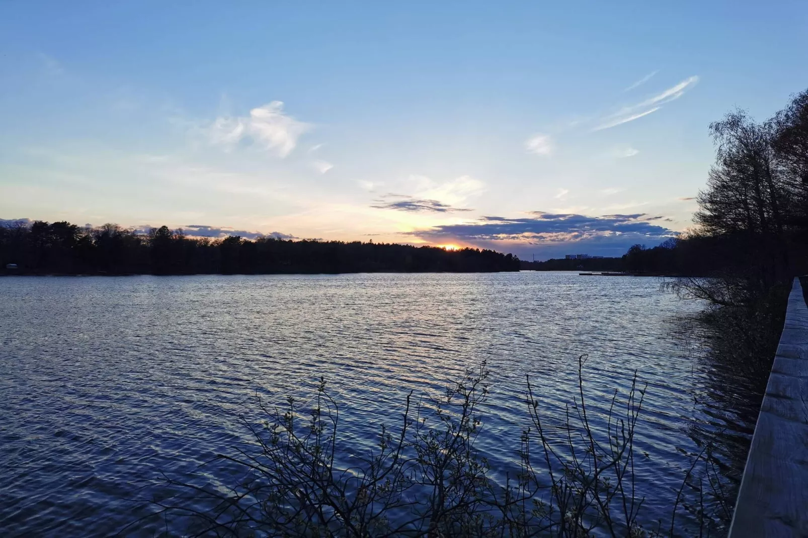 4 persoons vakantie huis in HUDDINGE-By Traum