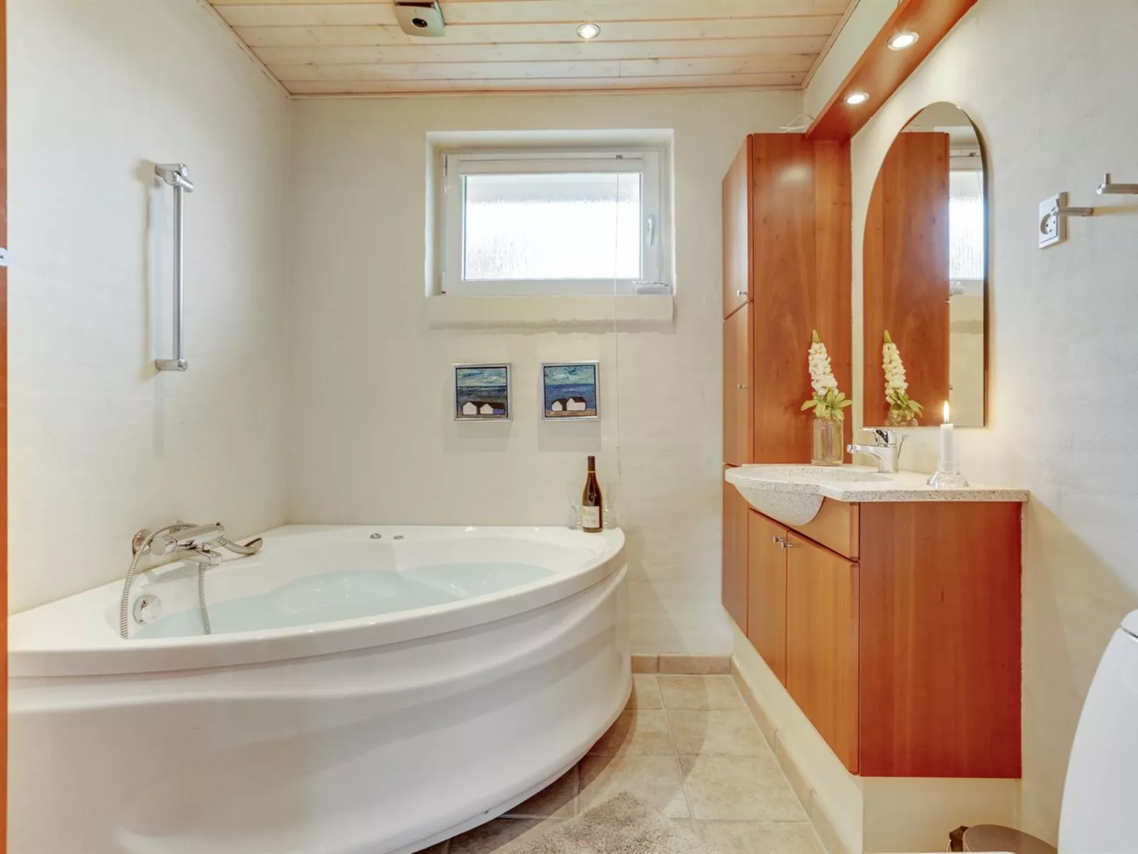 "Lisemarie" - 800m from the sea-Binnen