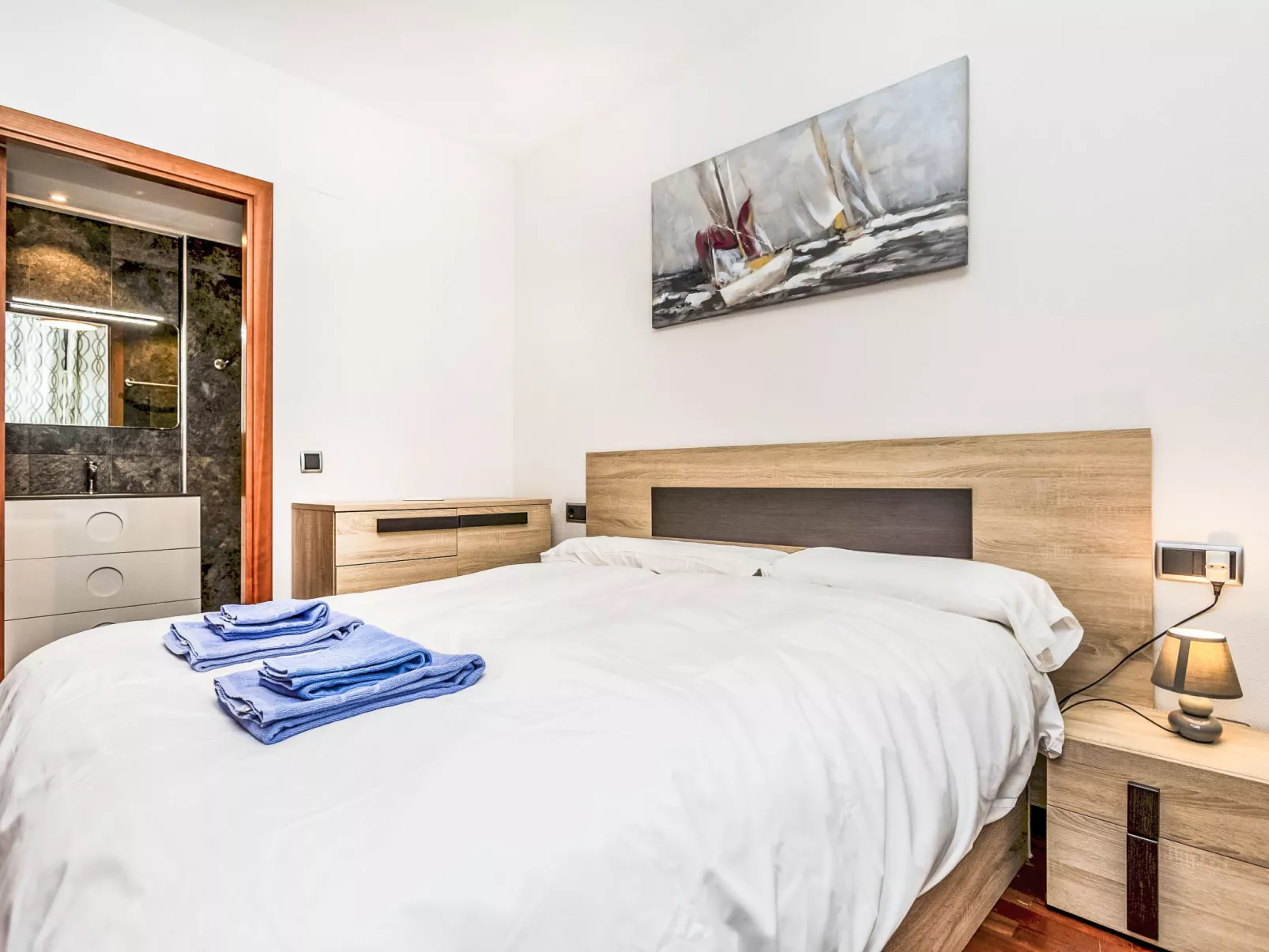 Sol Cambrils Park 28 - Binnen