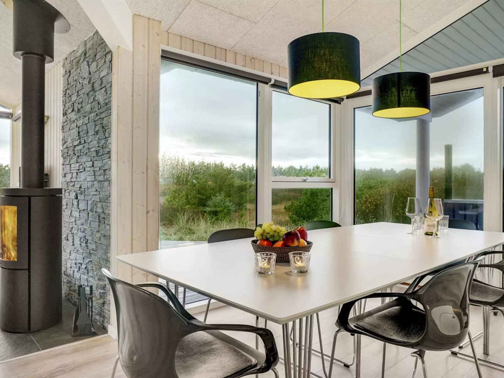 "Danila" - 600m from the sea-Binnen