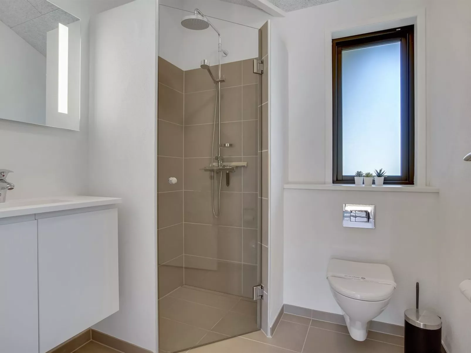 "Bentine" - 1.6km from the sea-Binnen