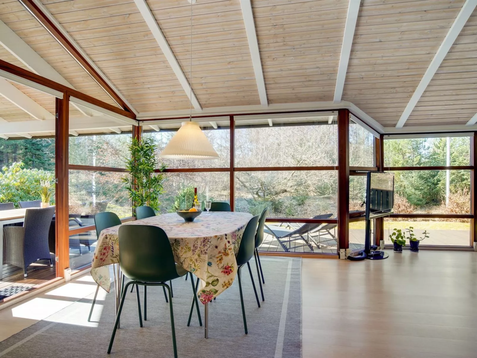 "Angja" - 800m from the sea-Binnen