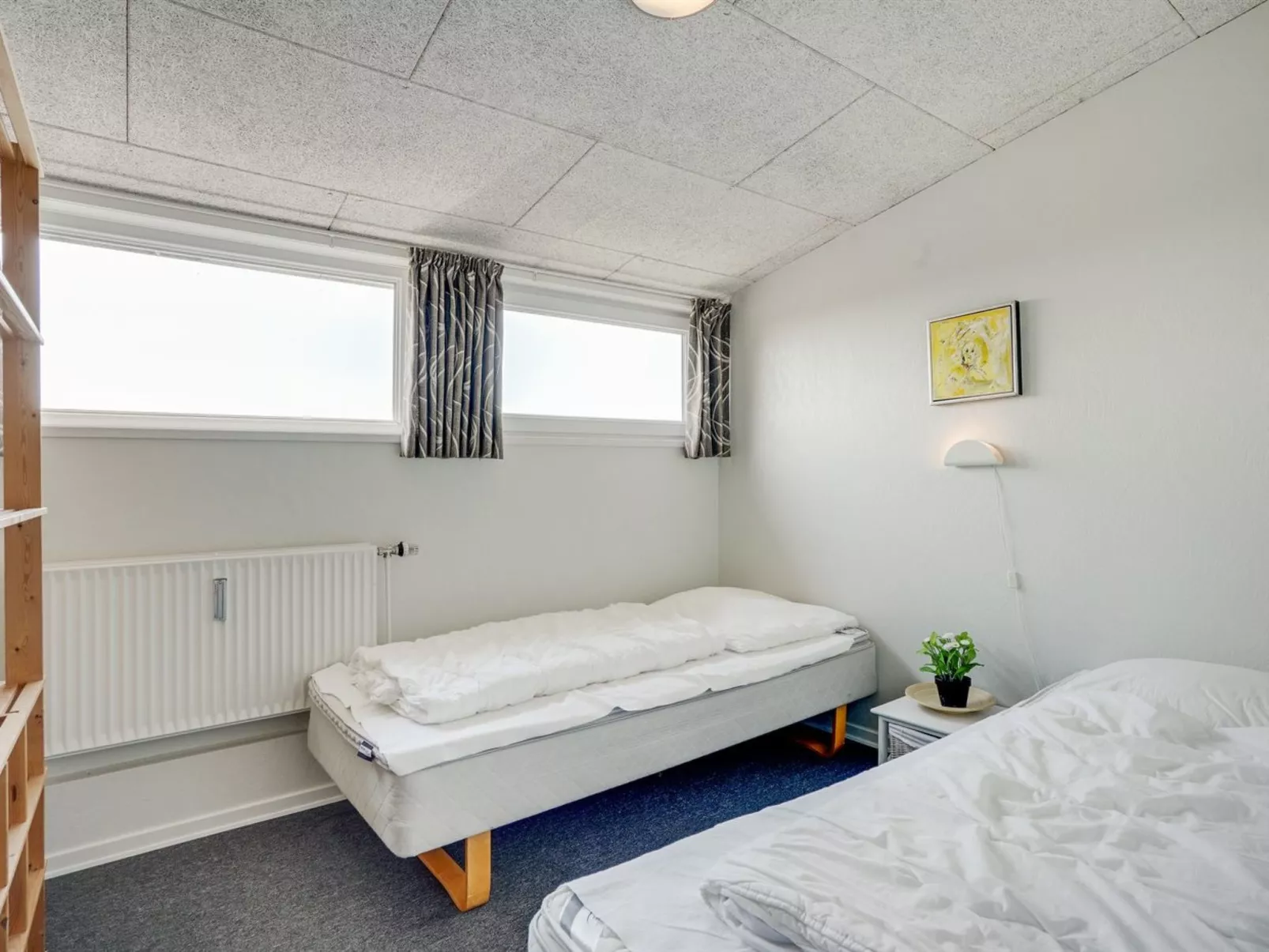 "Stilla" - 35km from the sea-Binnen