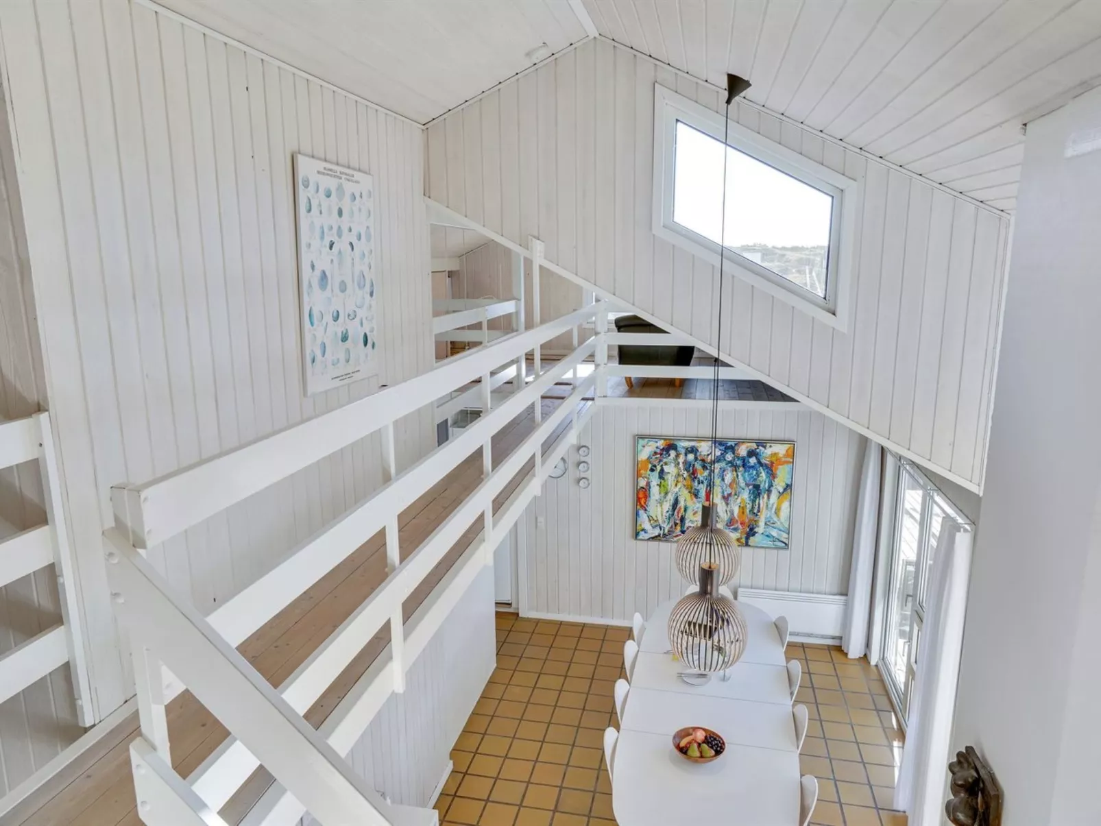 "Rauli" - 50m from the sea-Binnen