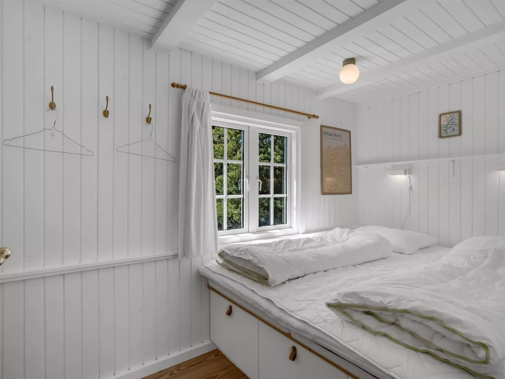 "Neija" - 800m from the sea-Binnen