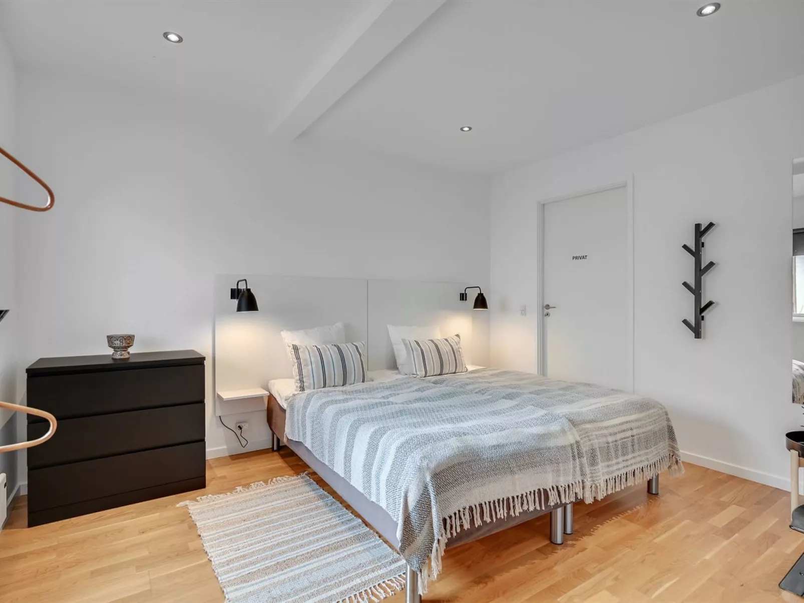 "Monia" - 20m from the sea-Binnen