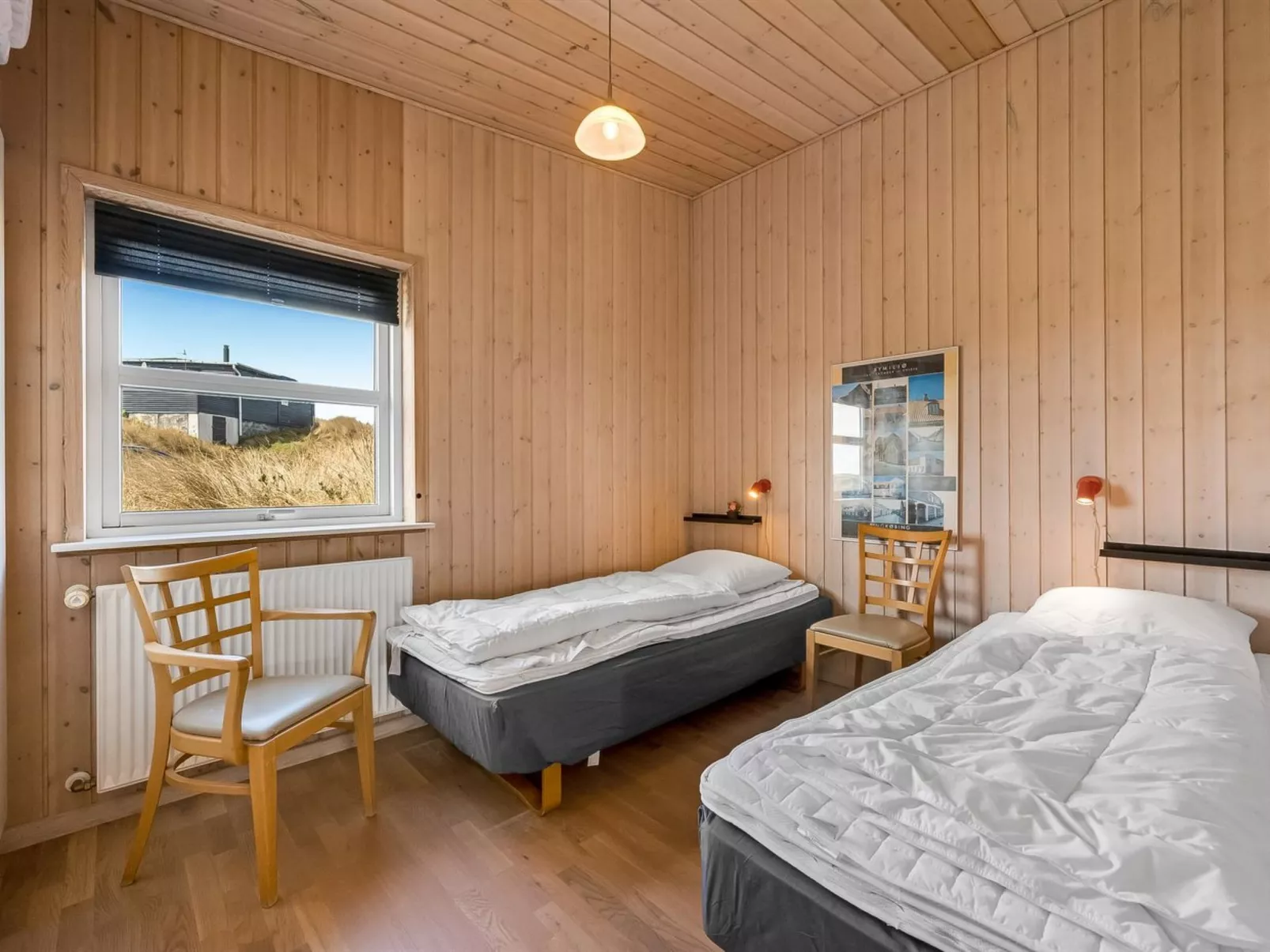 "Emelin" - 475m from the sea-Binnen