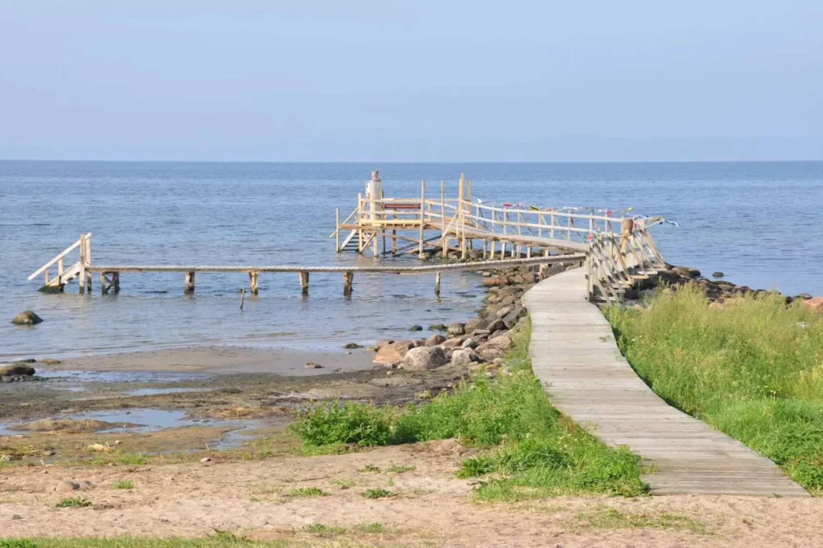 6 persoons vakantie huis in BÅSTAD-By Traum-Waterzicht