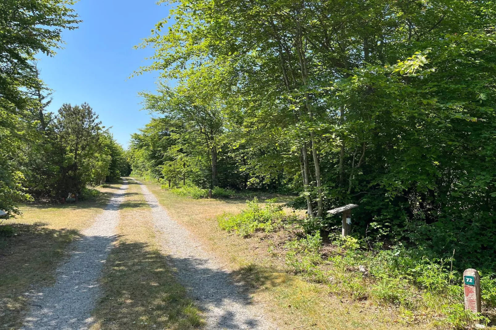 6 persoons vakantie huis in Pandrup-By Traum-Niet-getagd