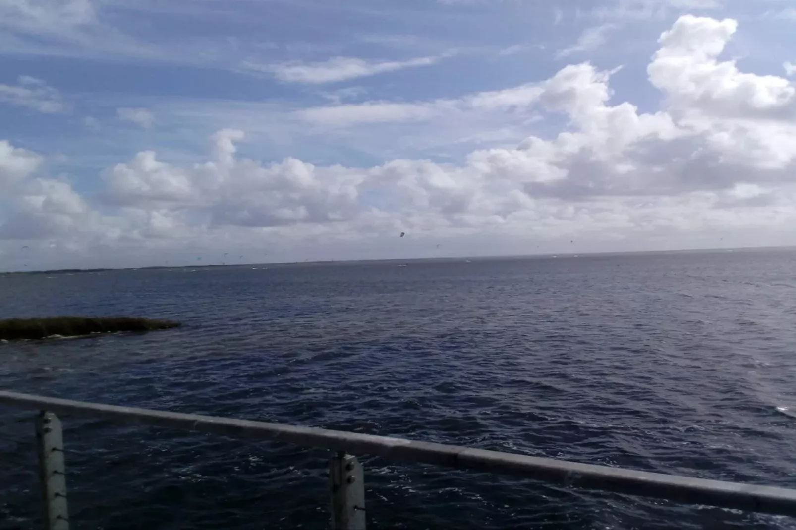 4 persoons vakantie huis in Ringkøbing-By Traum-Waterzicht