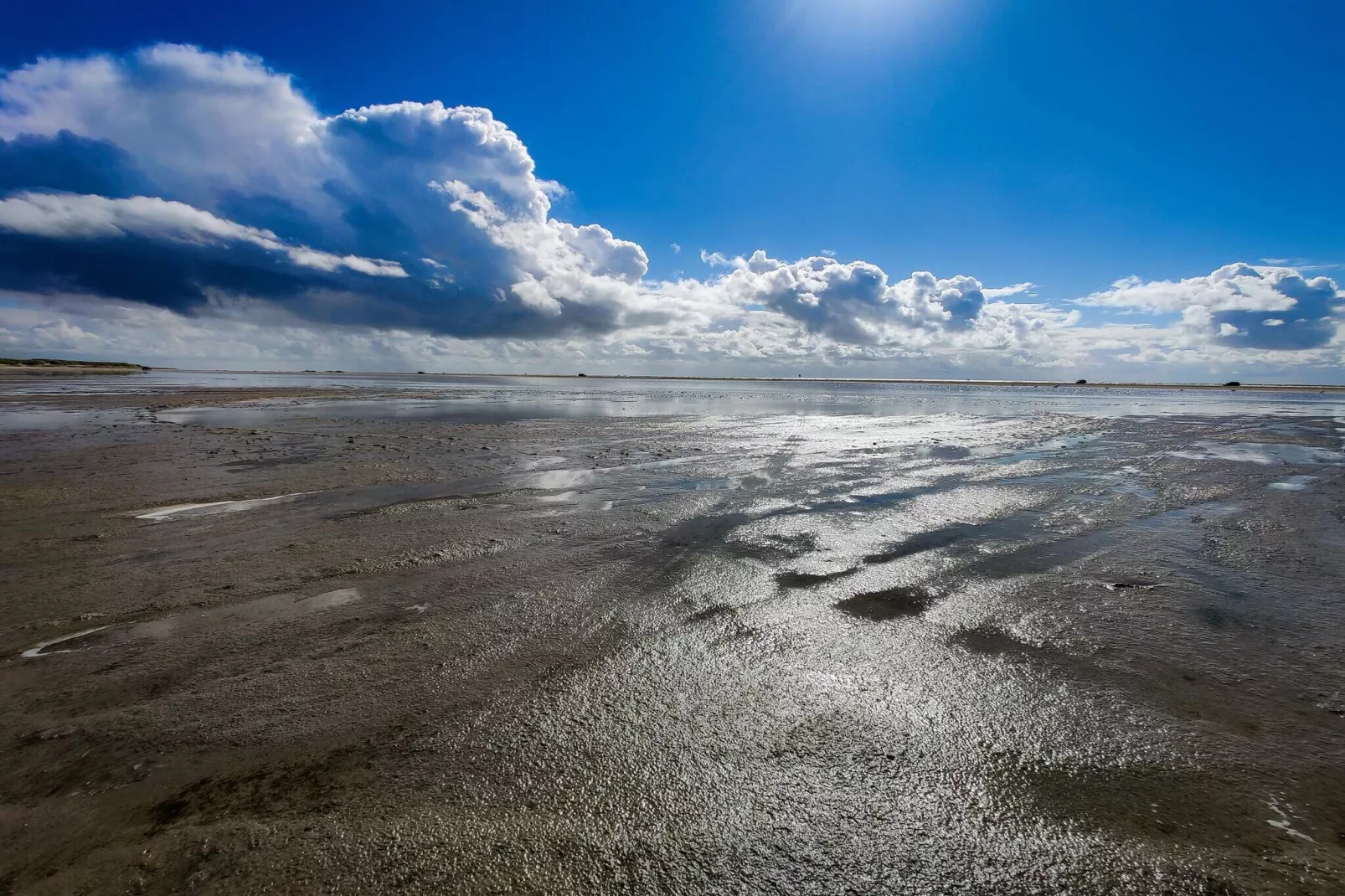 6 persoons vakantie huis in Fanø-By Traum-Waterzicht