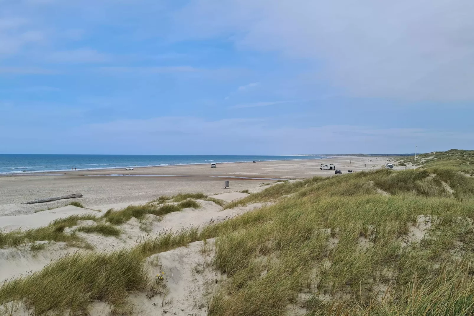 12 persoons vakantie huis in Pandrup-By Traum-Waterzicht