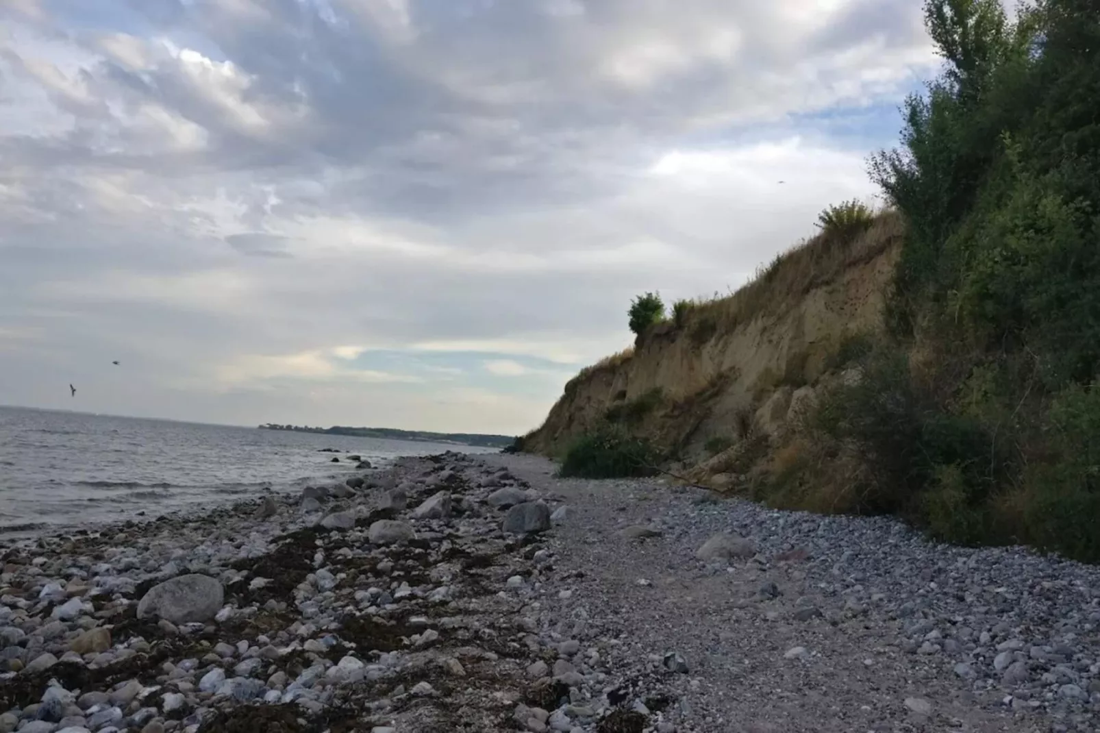 4 persoons vakantie huis in Haderslev-Waterzicht