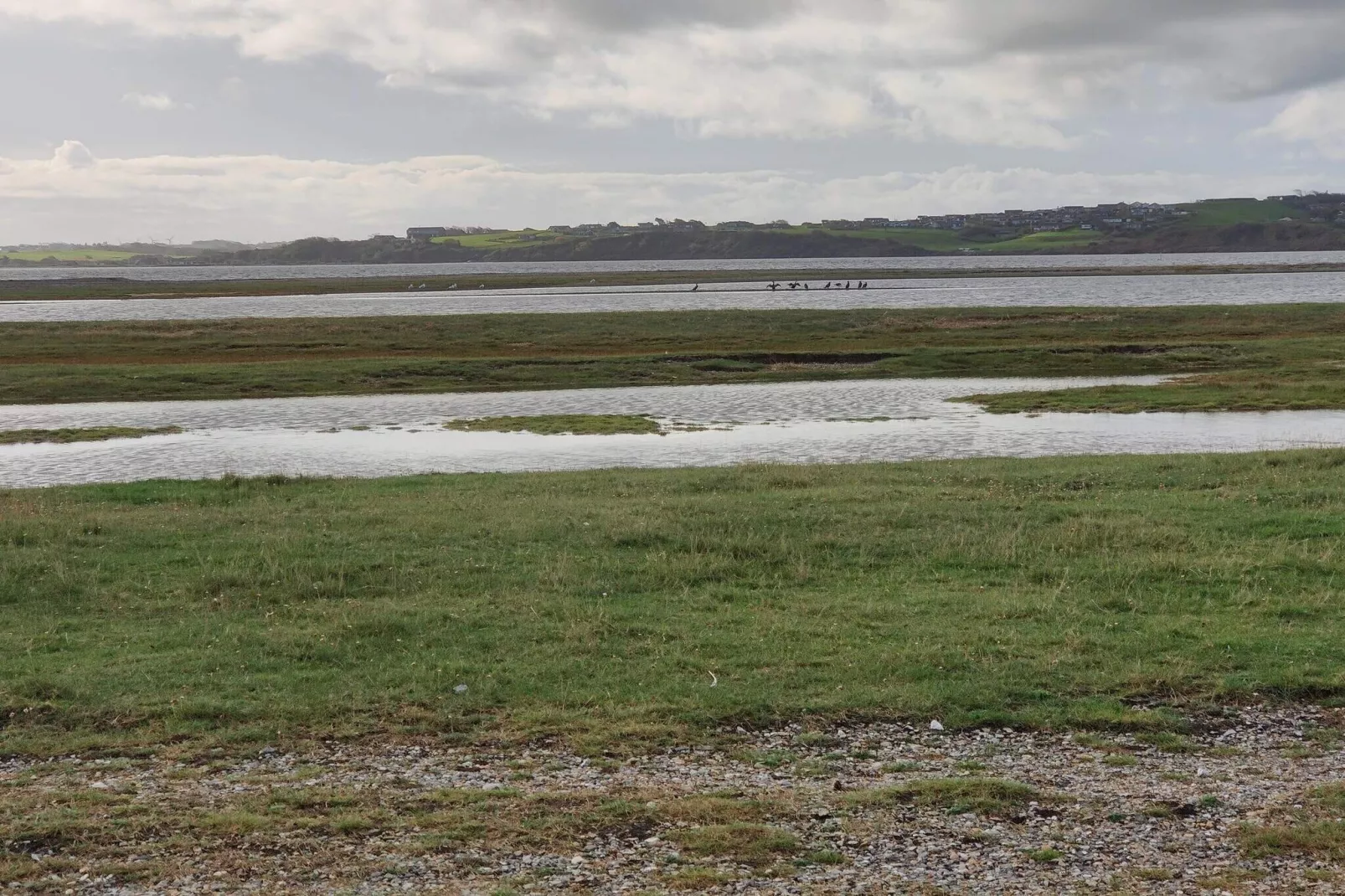 8 persoons vakantie huis in Lemvig-By Traum-Waterzicht