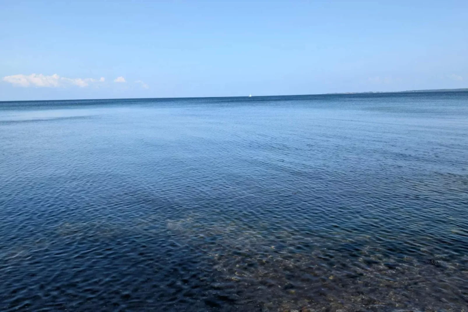 5 persoons vakantie huis in Hesselager-By Traum-Waterzicht