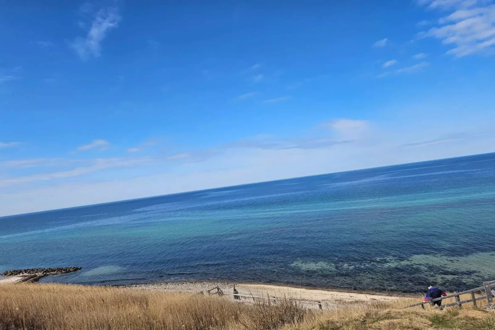 4 sterren vakantie huis in Vejby-By Traum-Waterzicht